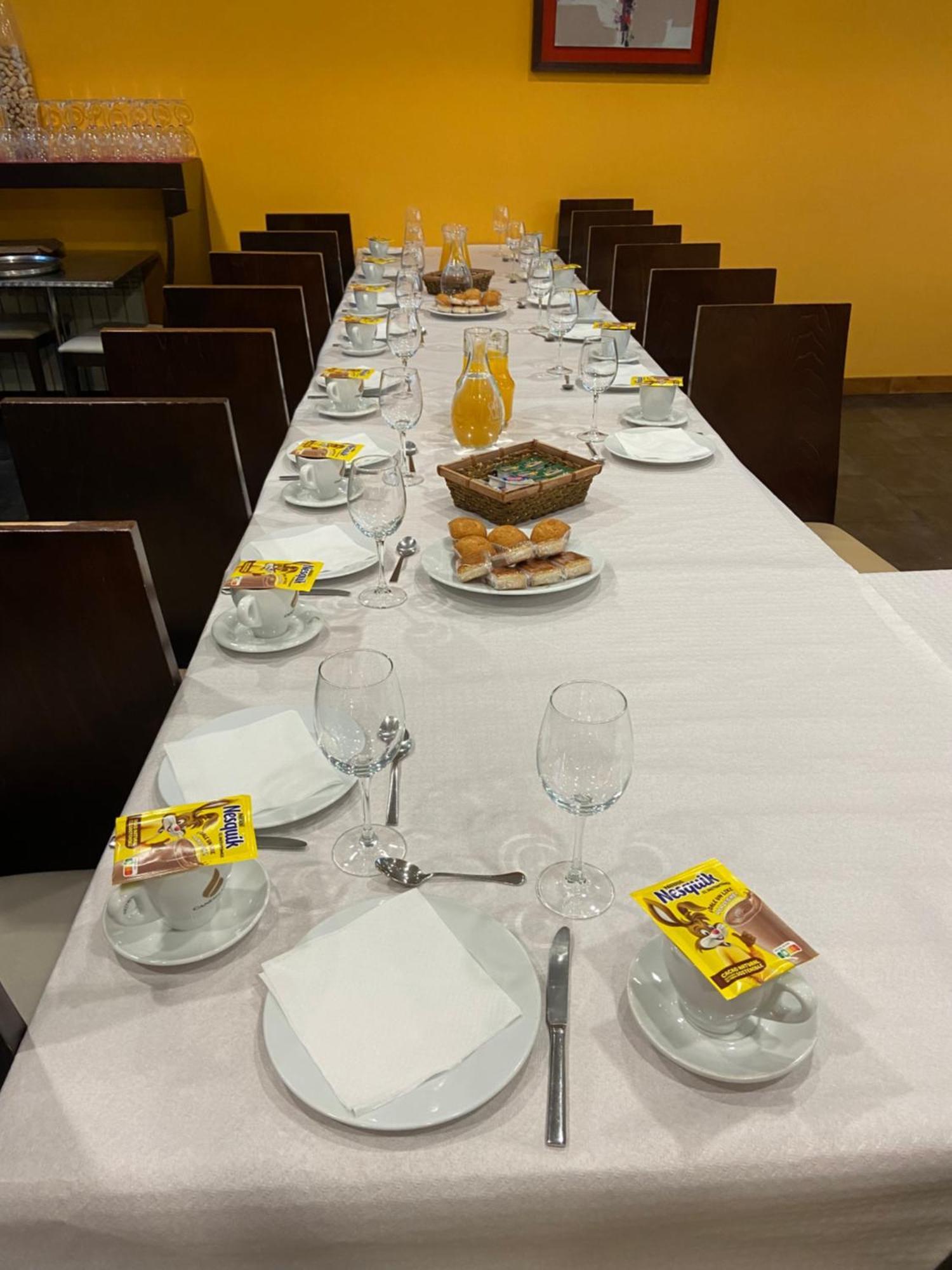 Hotel Chiquitin 3*