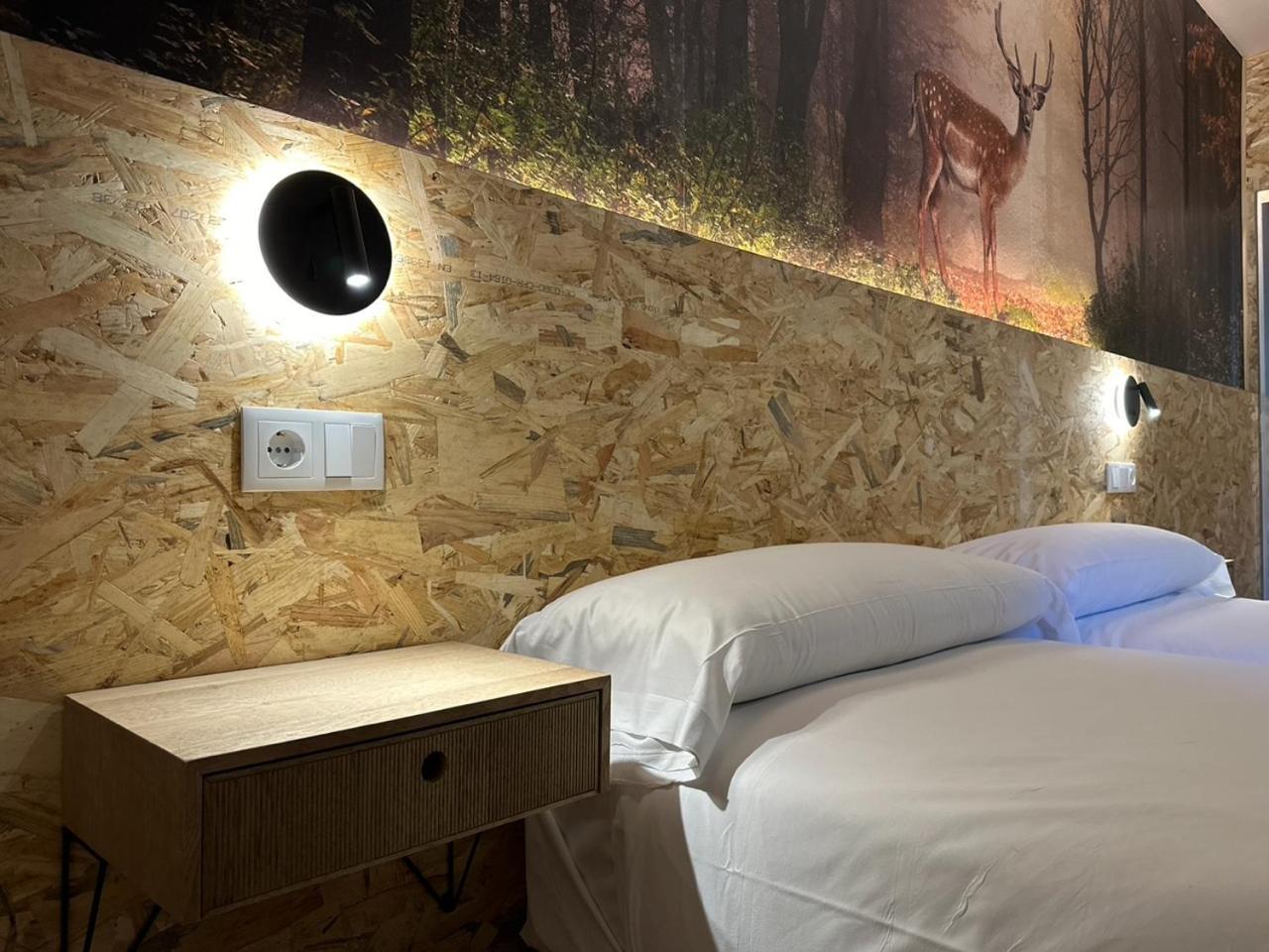 Hostal Y Real Fabrica De Ezcaray