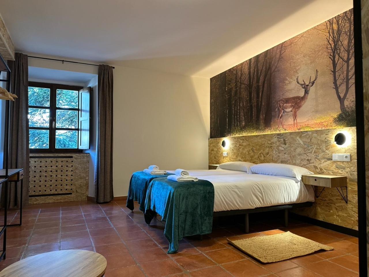 Hostal Y Real Fabrica De Ezcaray