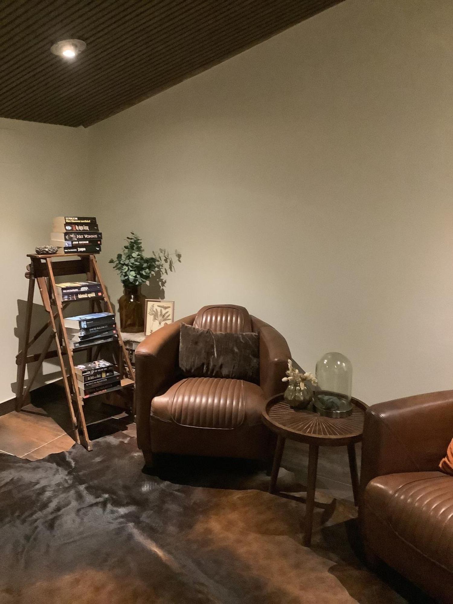 Hotel La Mixtura, Restaurant Melange 3*