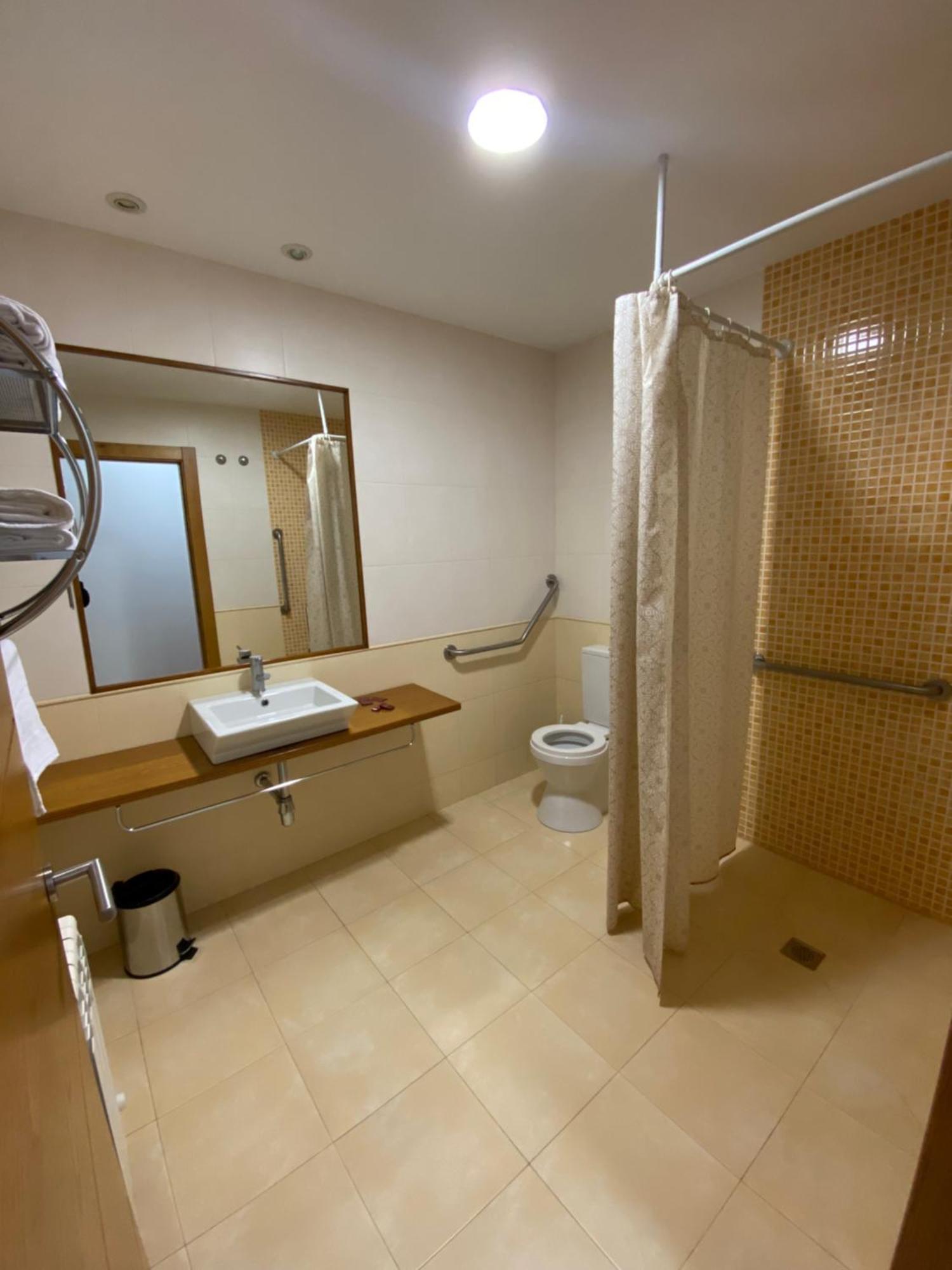 Chiquitin Hotel