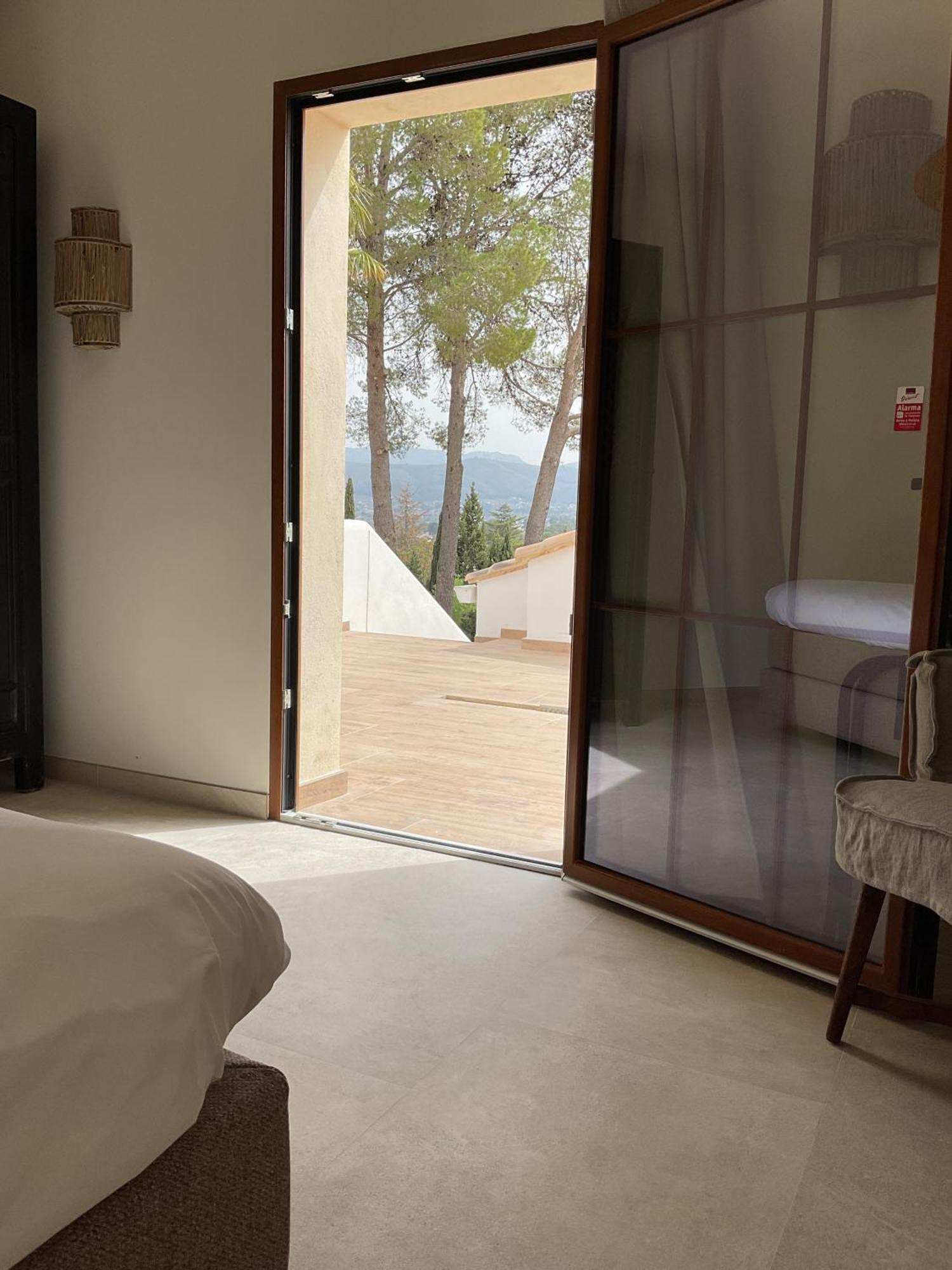 La Mixtura, Restaurant Melange Hotel 3*