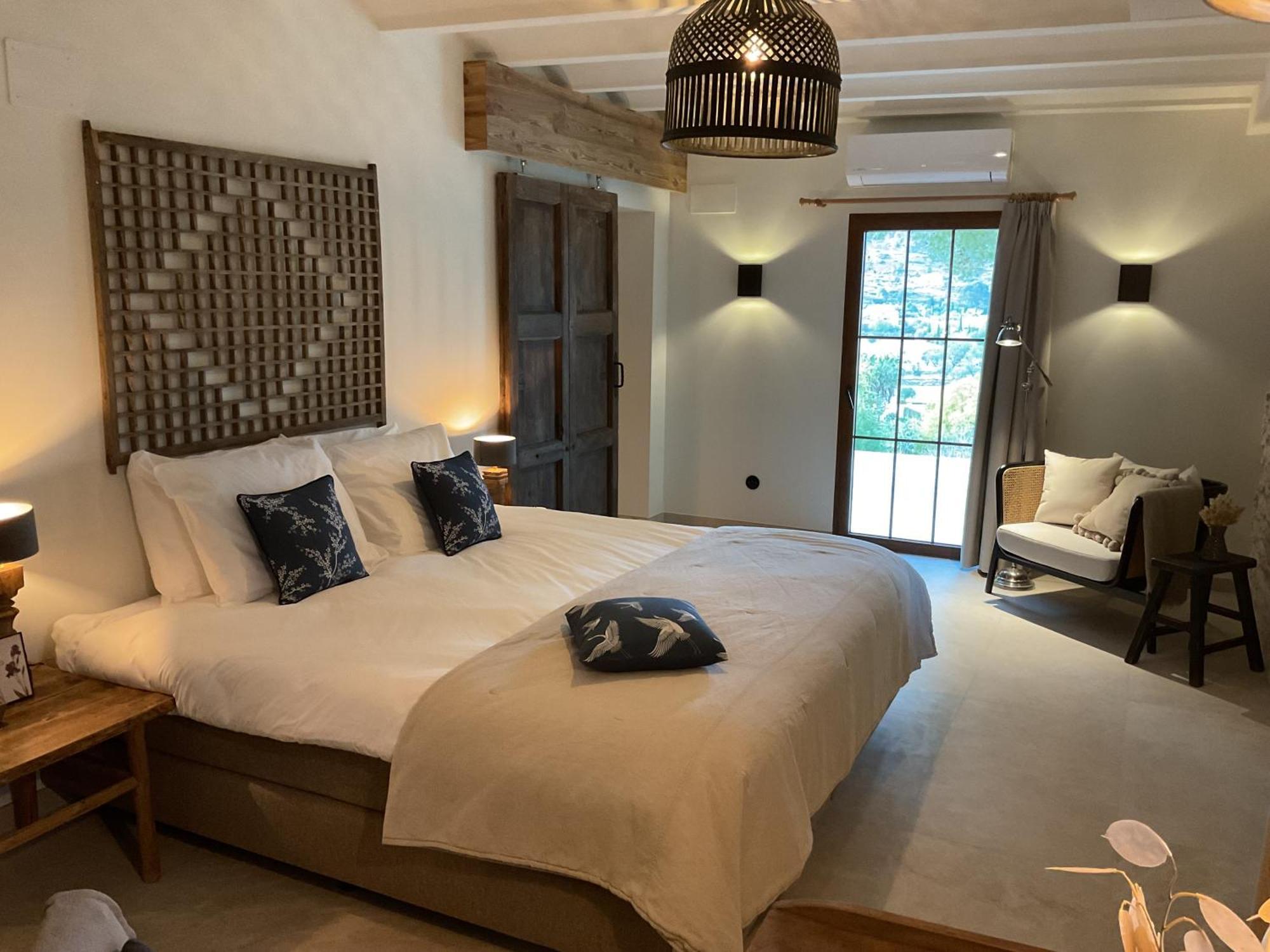 La Mixtura, Restaurant Melange 3*