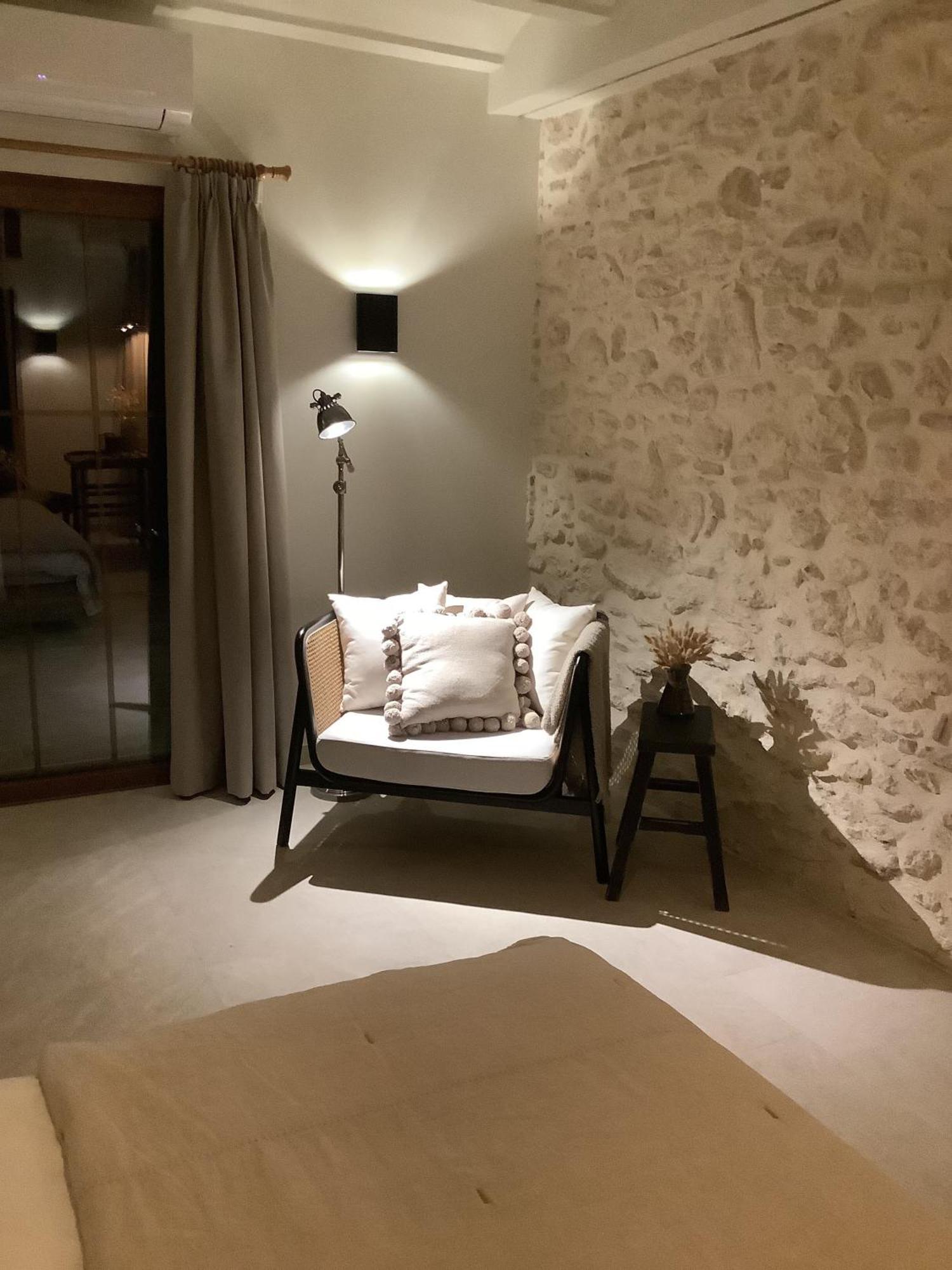 La Mixtura, Restaurant Melange Hotel
