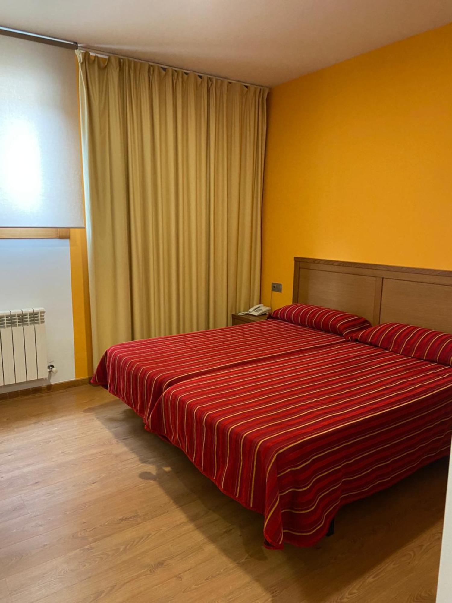 Hotel Chiquitin