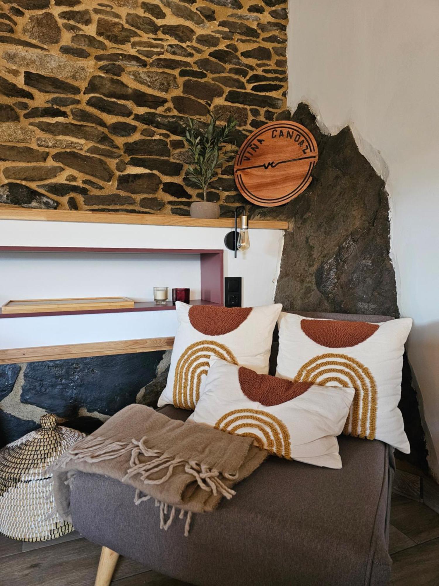 Chalet Vina Candaz By Oktheway Taboada