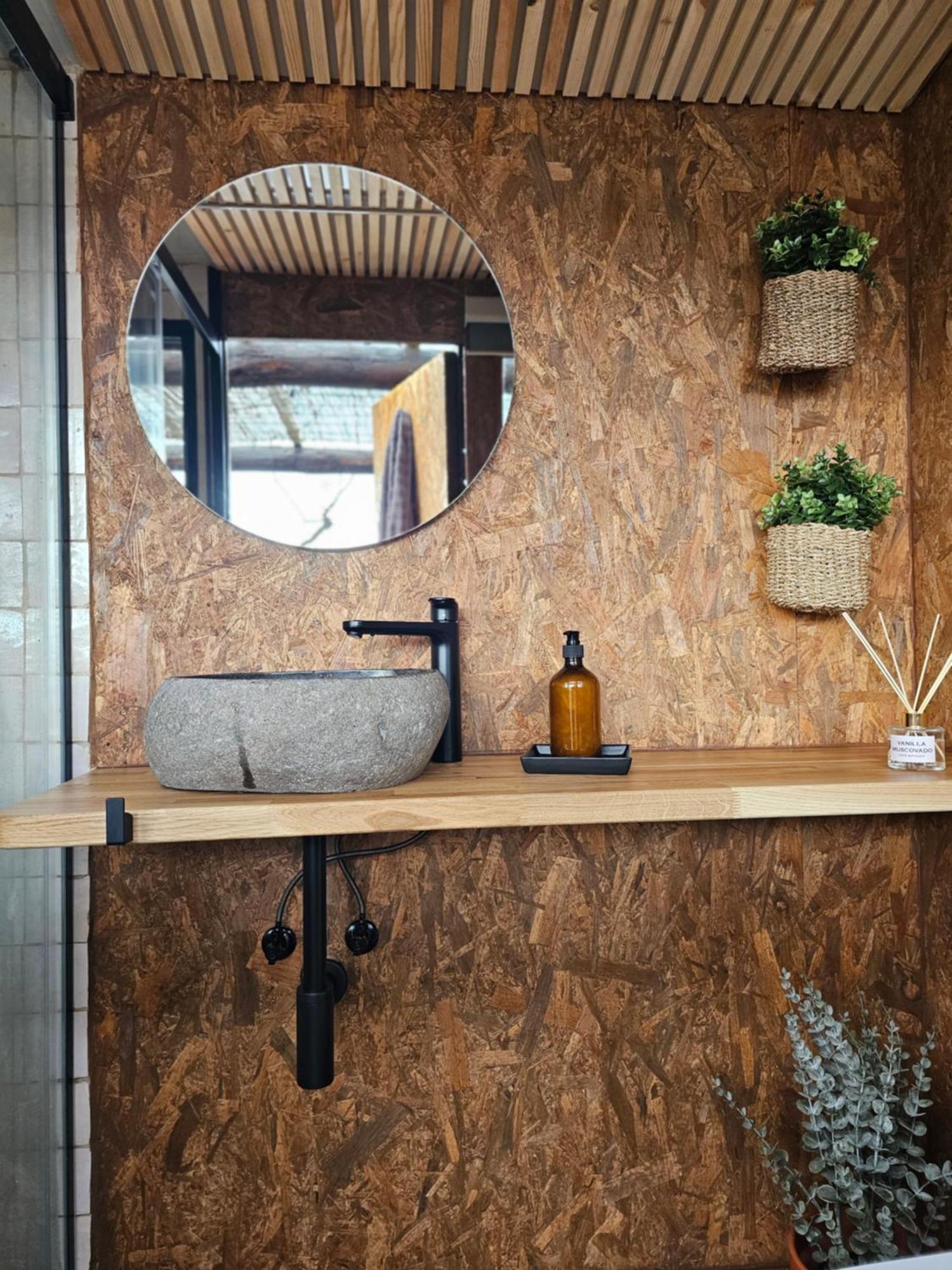 Vina Candaz By Oktheway Chalet