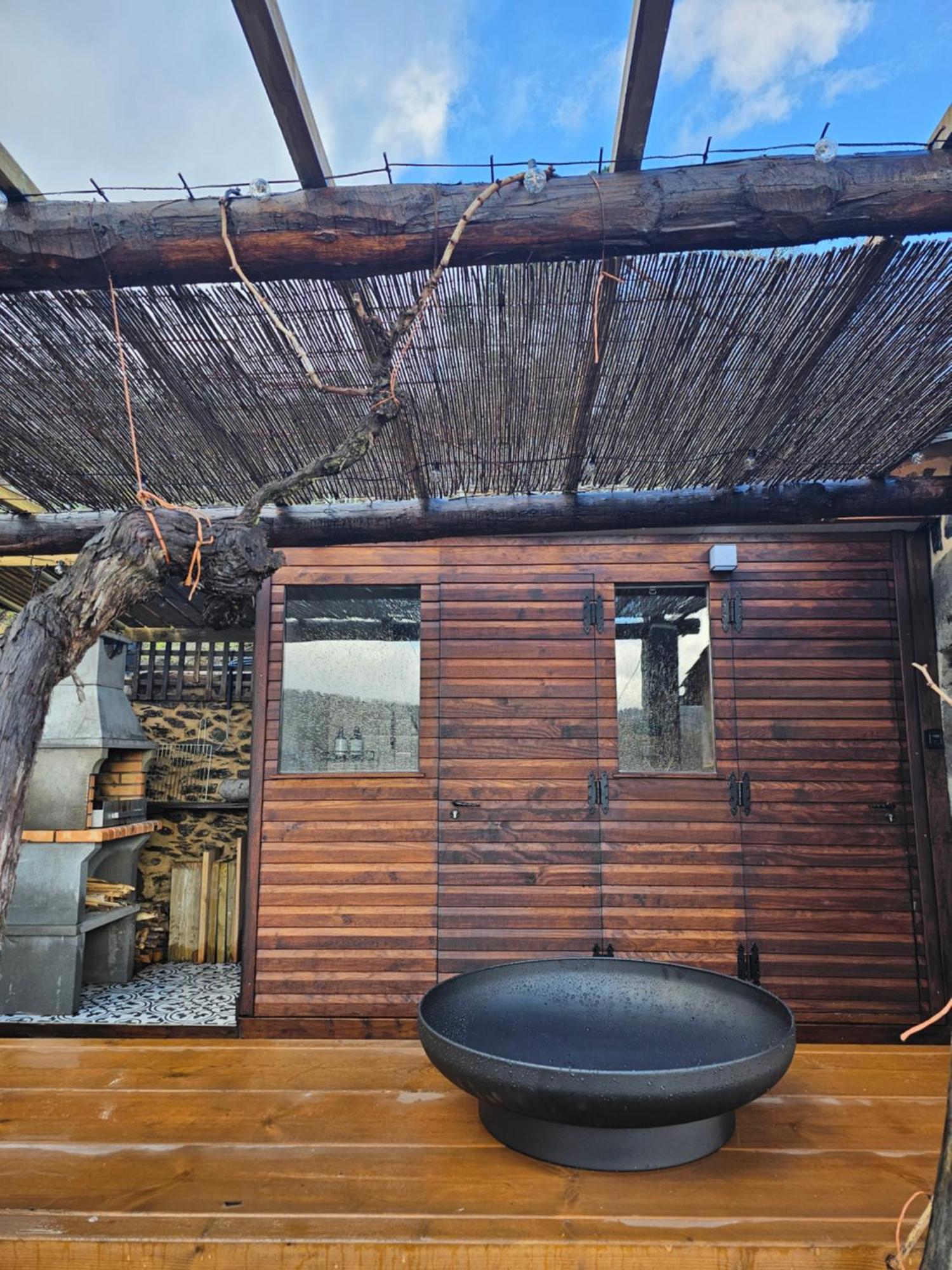 Chalet Vina Candaz By Oktheway