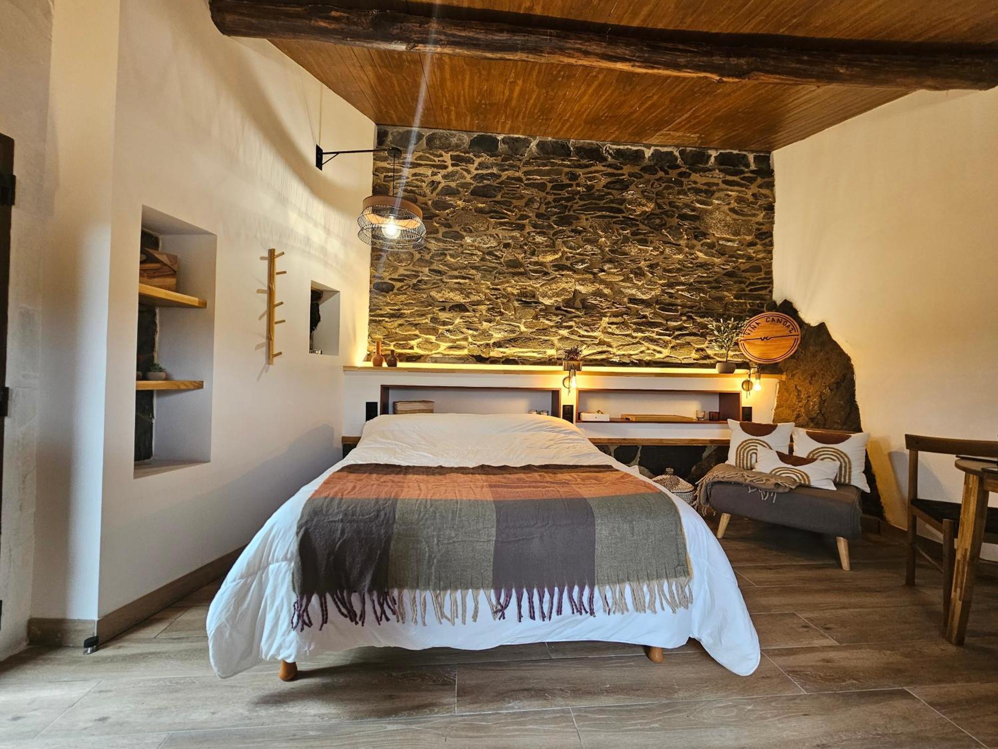 Chalet Vina Candaz By Oktheway Taboada