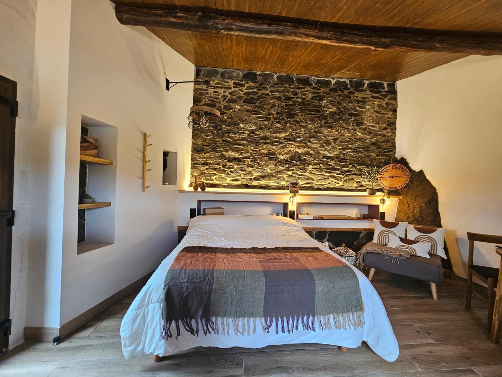 Chalet Vina Candaz By Oktheway Taboada