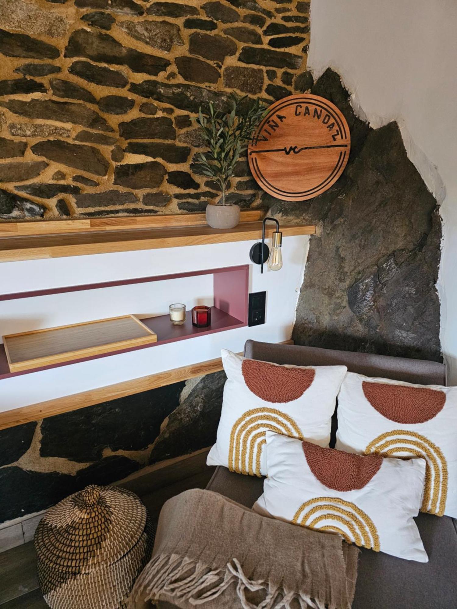 Chalet Vina Candaz By Oktheway *
