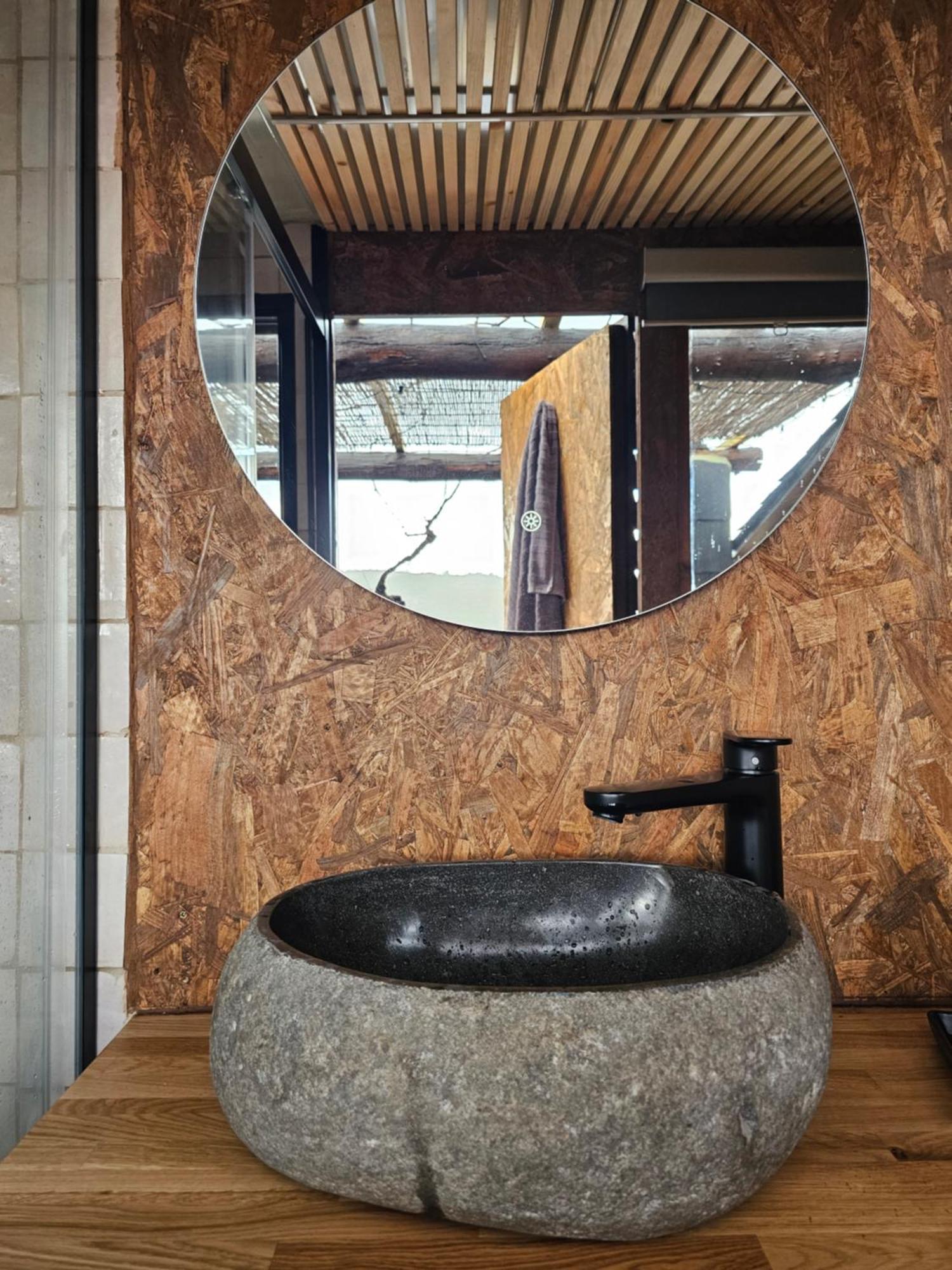 Chalet Vina Candaz By Oktheway Taboada
