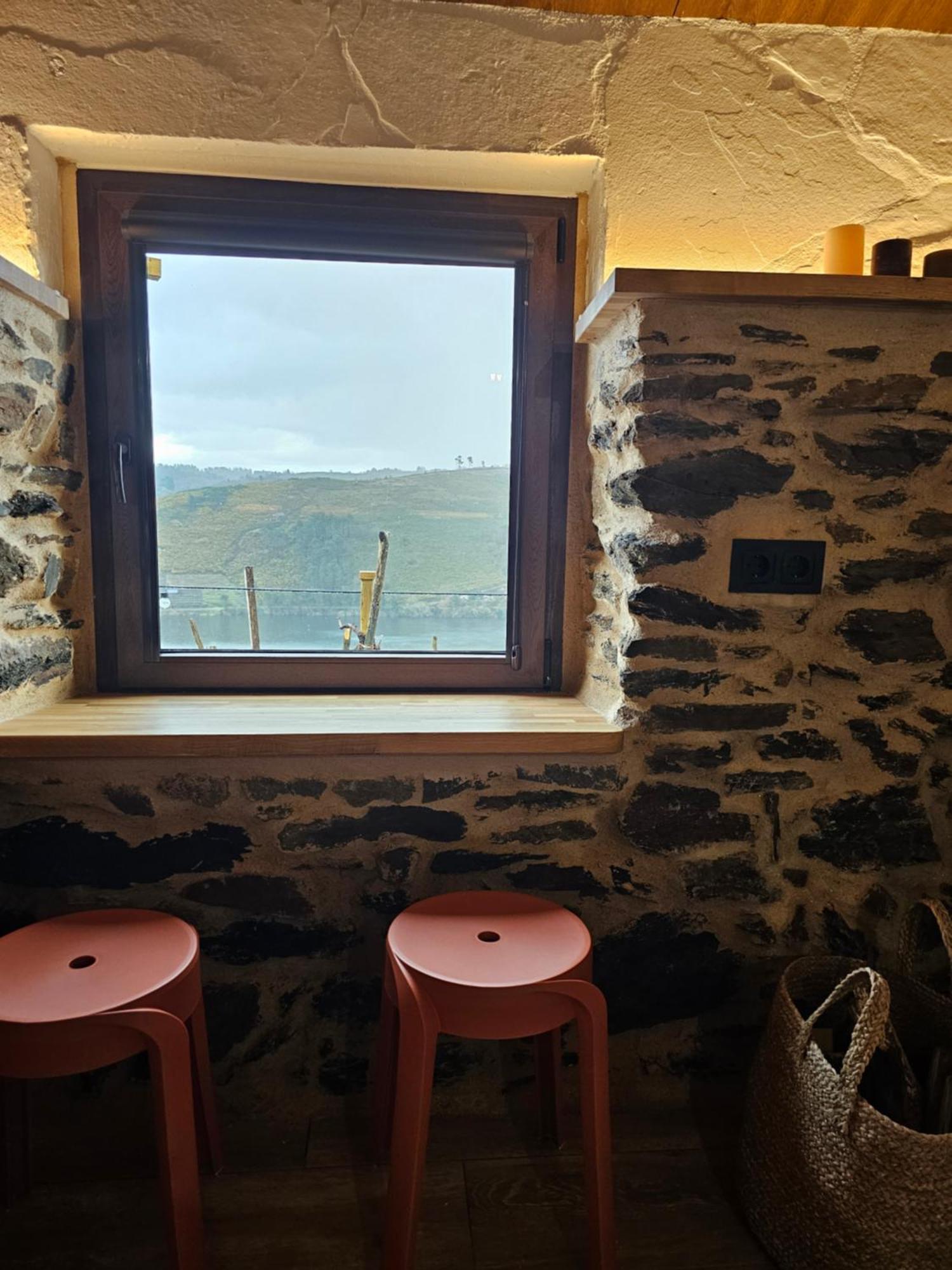 Vina Candaz By Oktheway Chalet Taboada