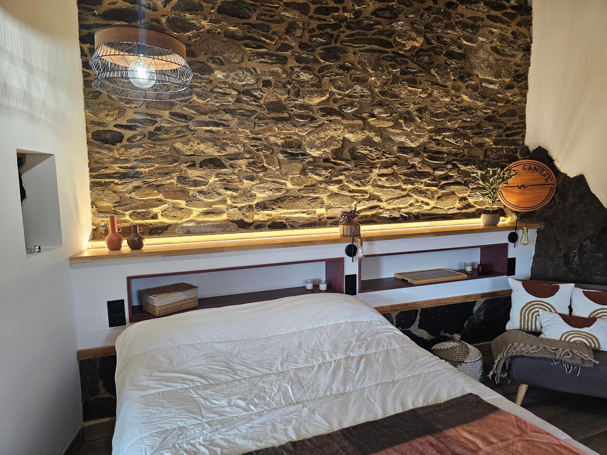 Chalet Vina Candaz By Oktheway Taboada