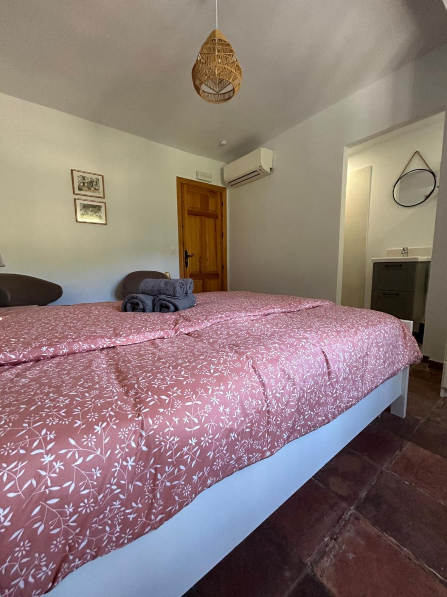 El Bufon De La Corte Bed & Breakfast *