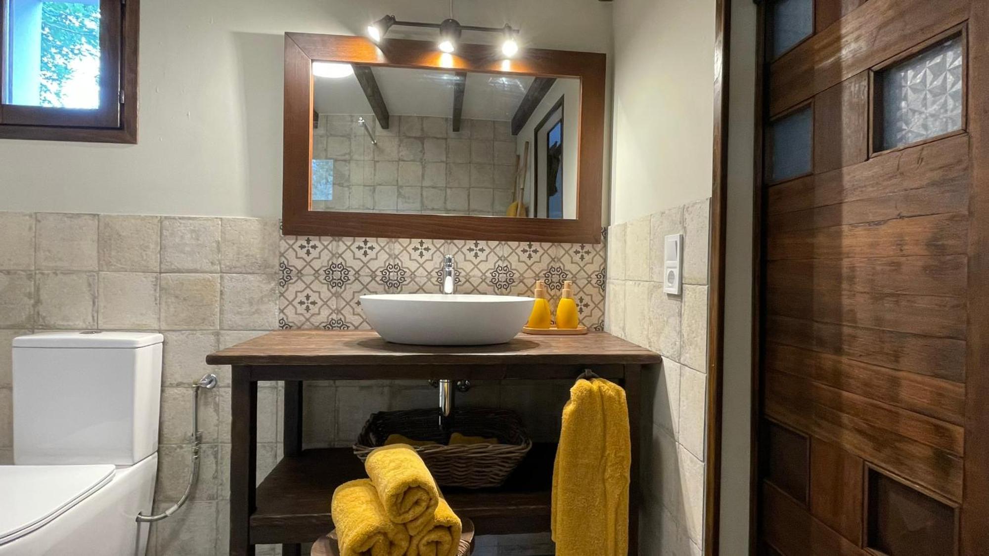 Bed & Breakfast Valle Alora