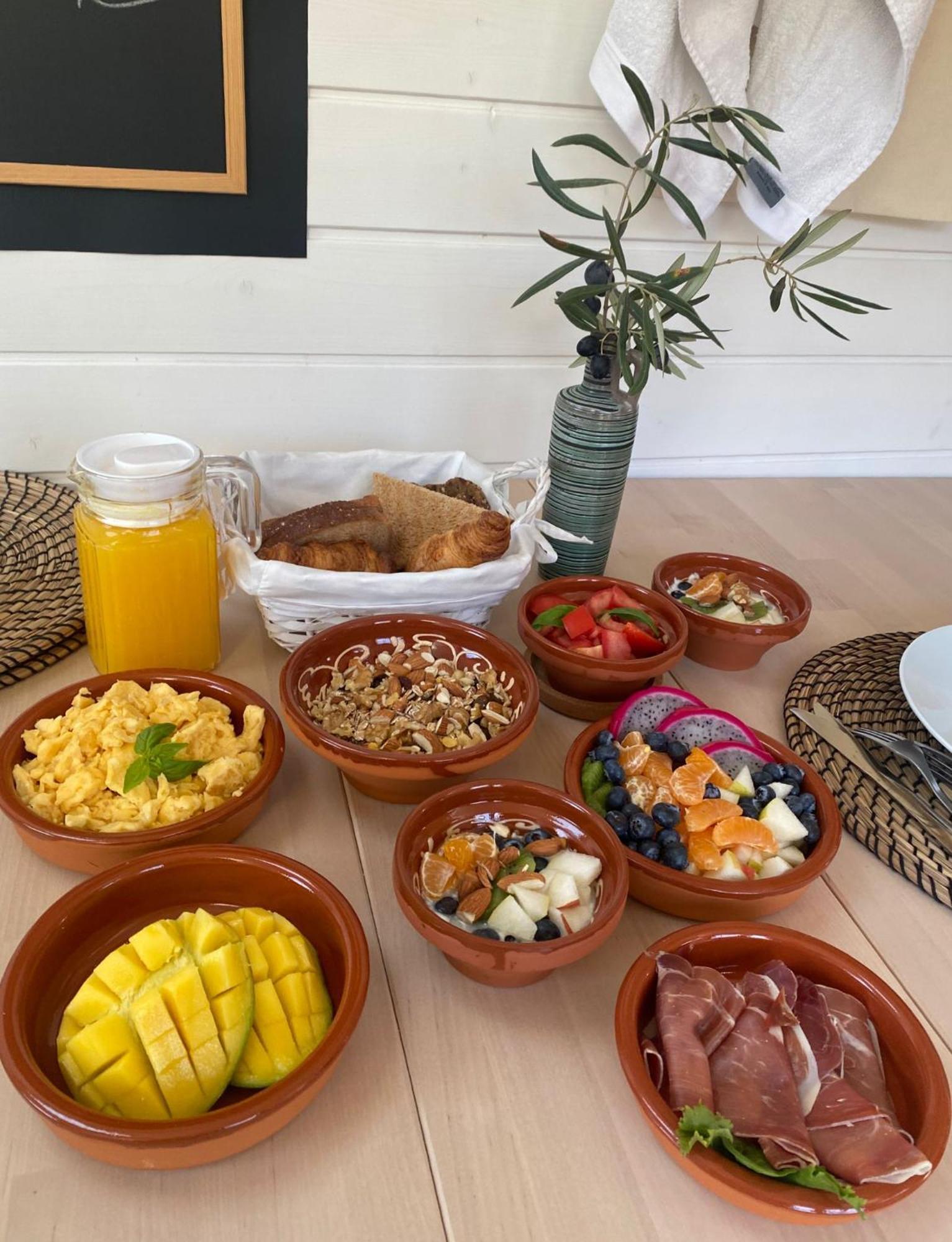 Bed & Breakfast Valle *