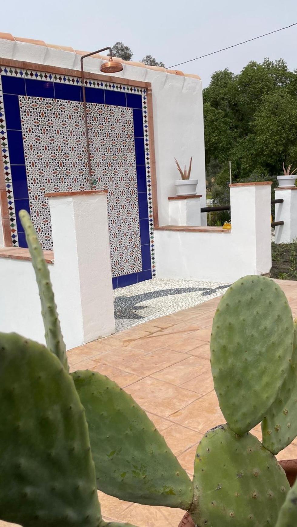 Valle Bed & Breakfast Alora