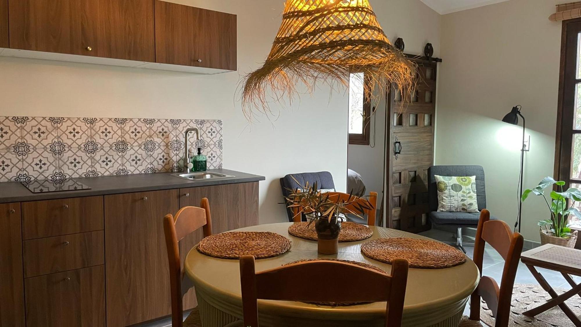 Valle Bed & Breakfast Alora