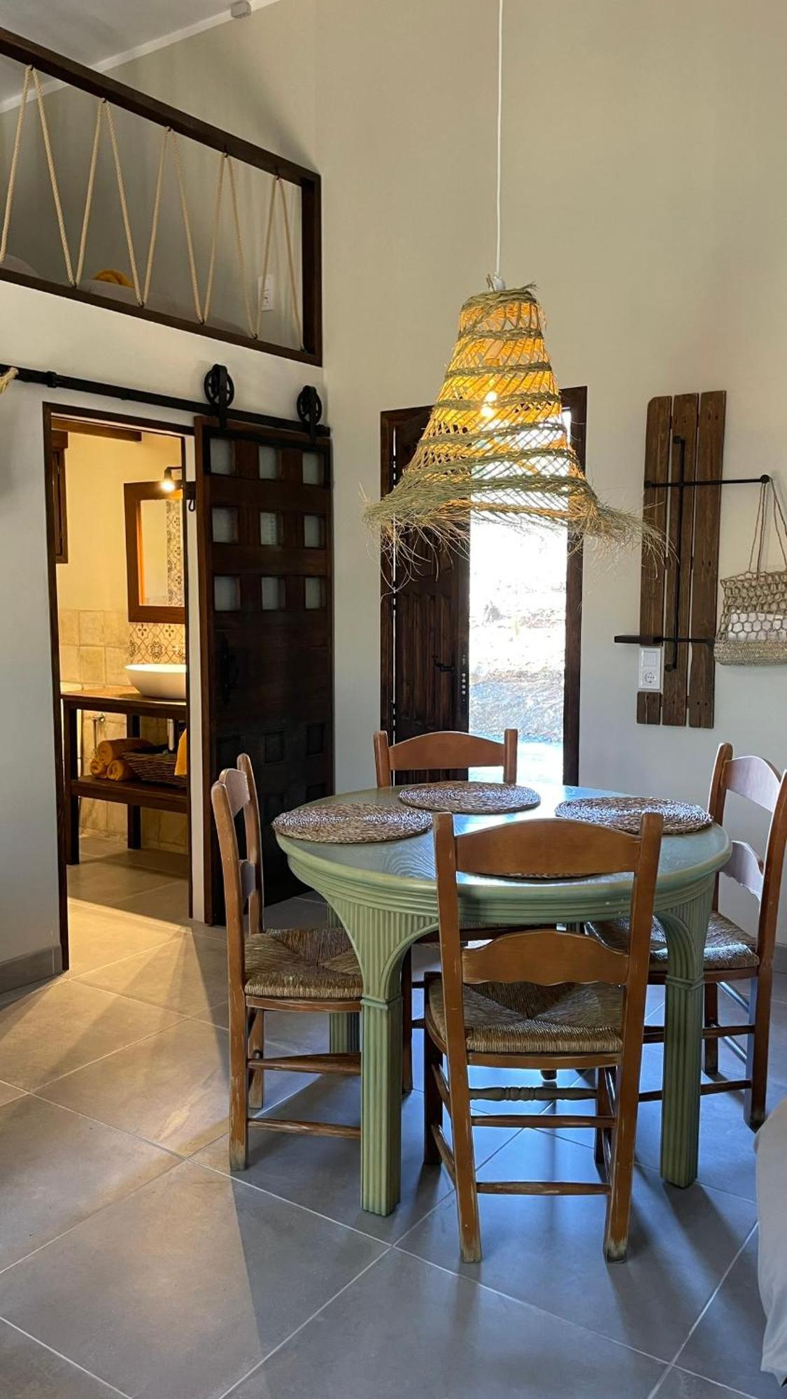 Valle Bed & Breakfast