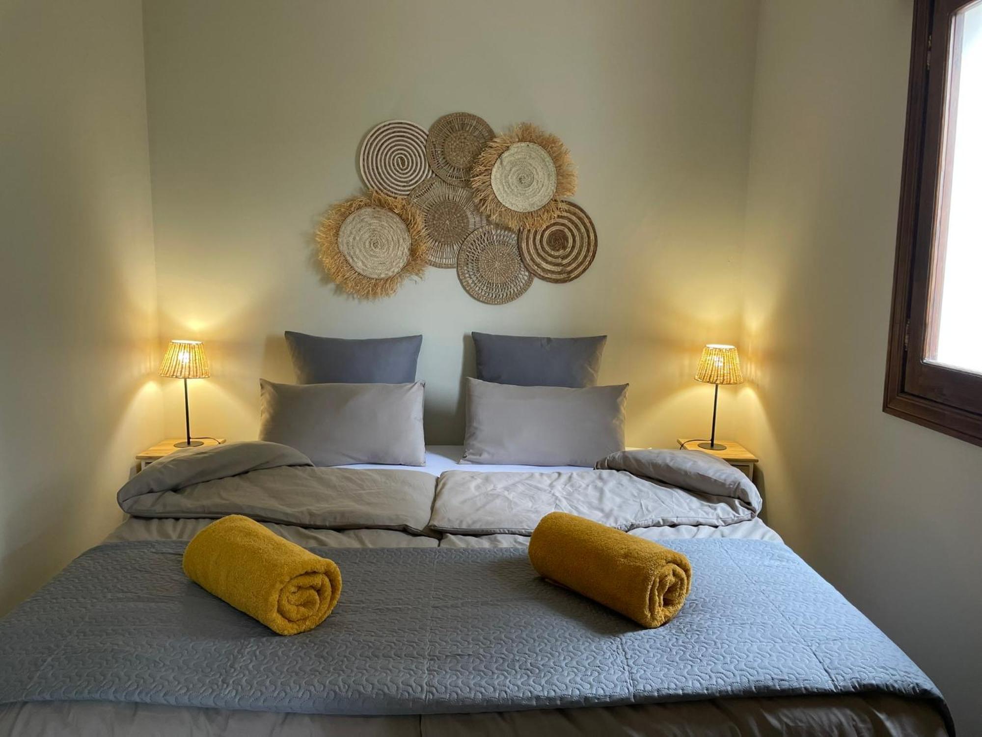 Bed & Breakfast Valle Alora