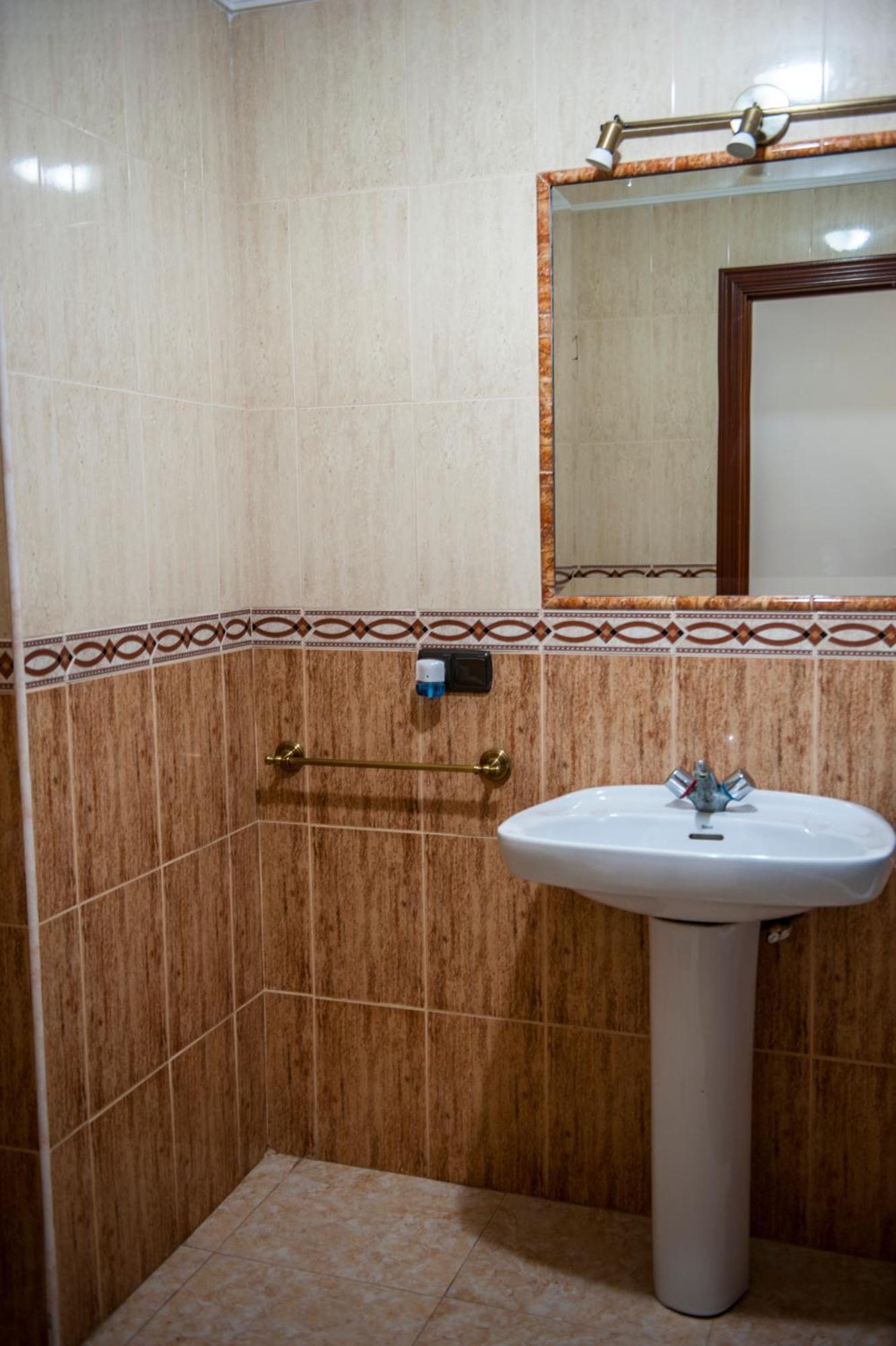 Hotel Palomas
