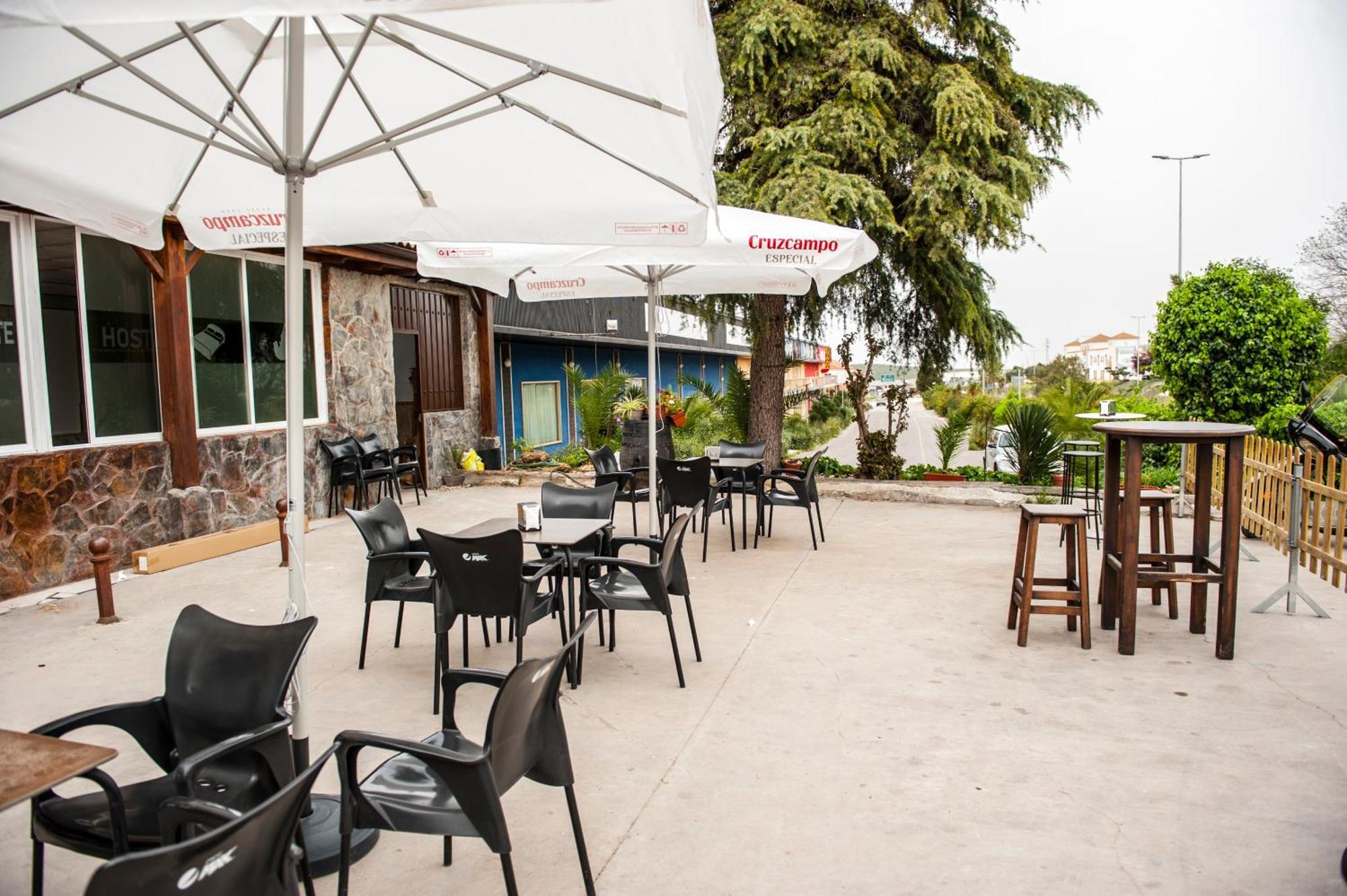 Hotel Palomas