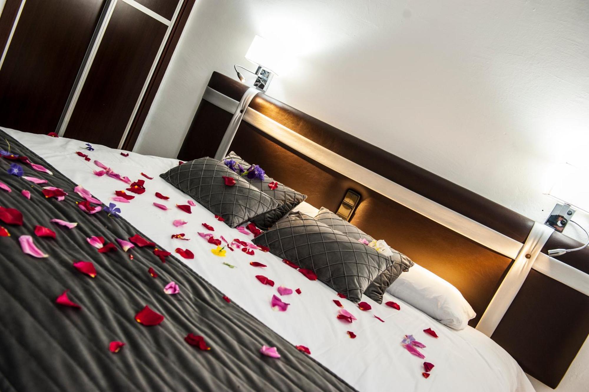 Palomas Hotel Lucena