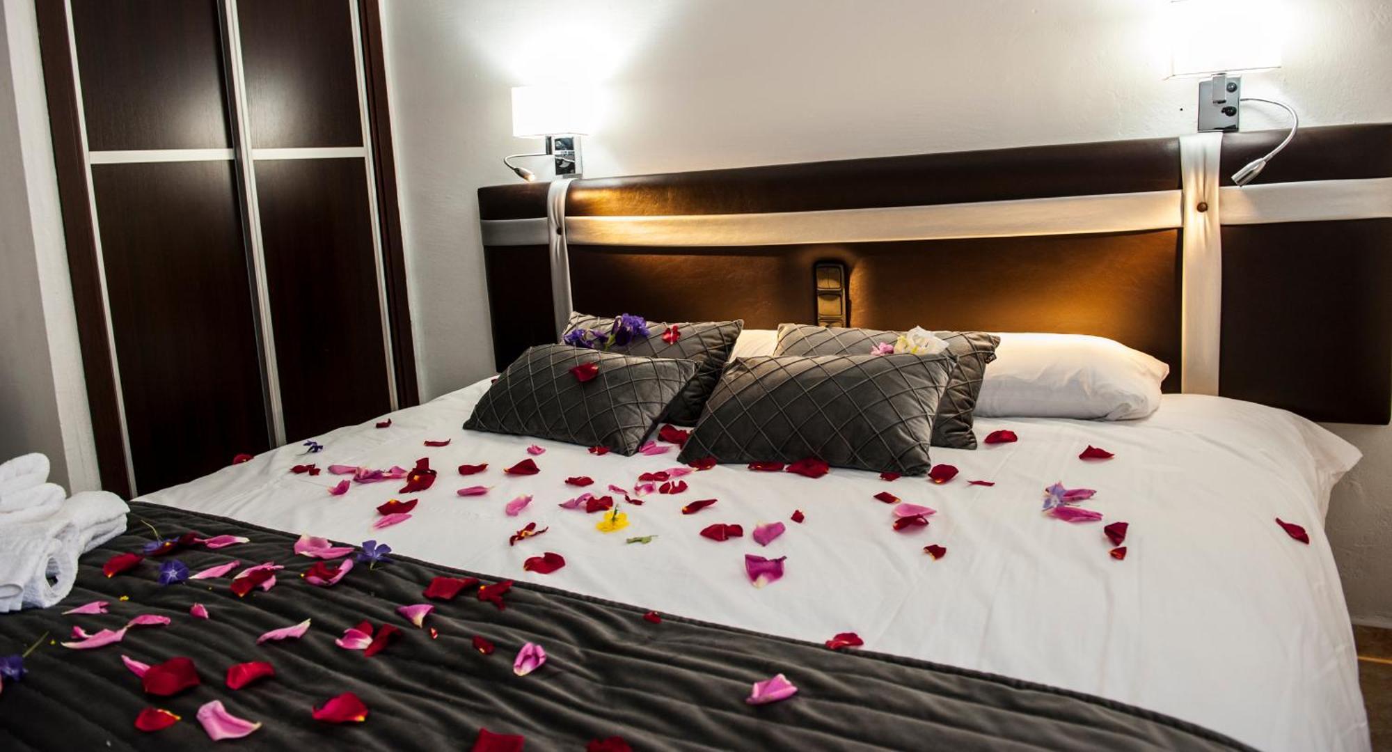 Palomas Hotel Lucena