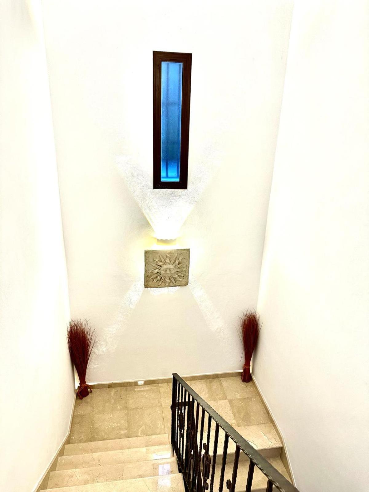Chalet Casa Laera