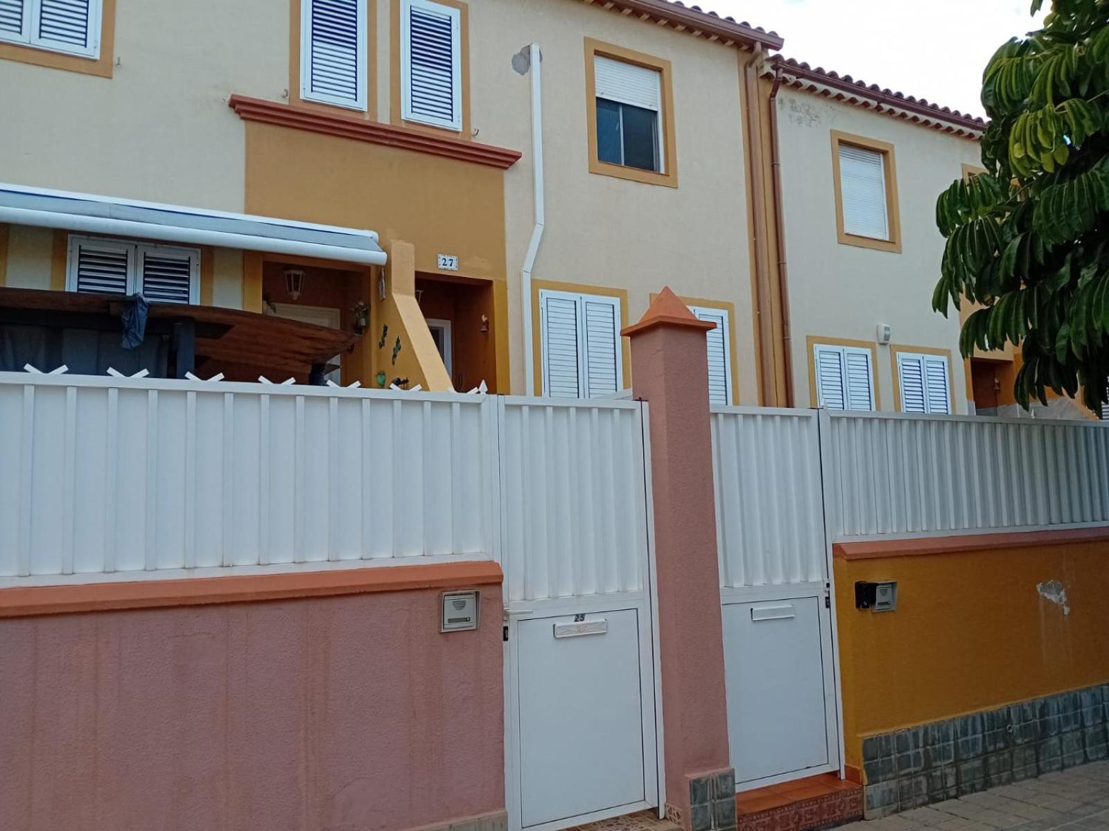 Bed & Breakfast Hoya De Ayala I *