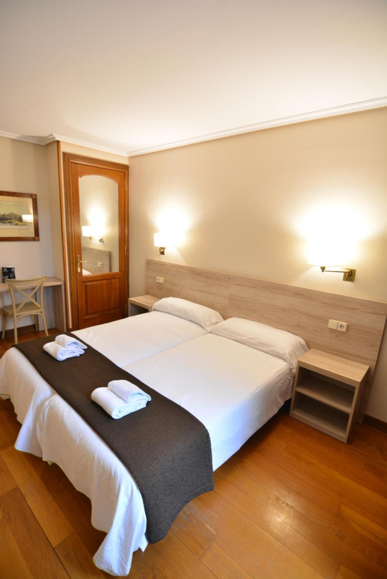 Ducay Hotel Olite
