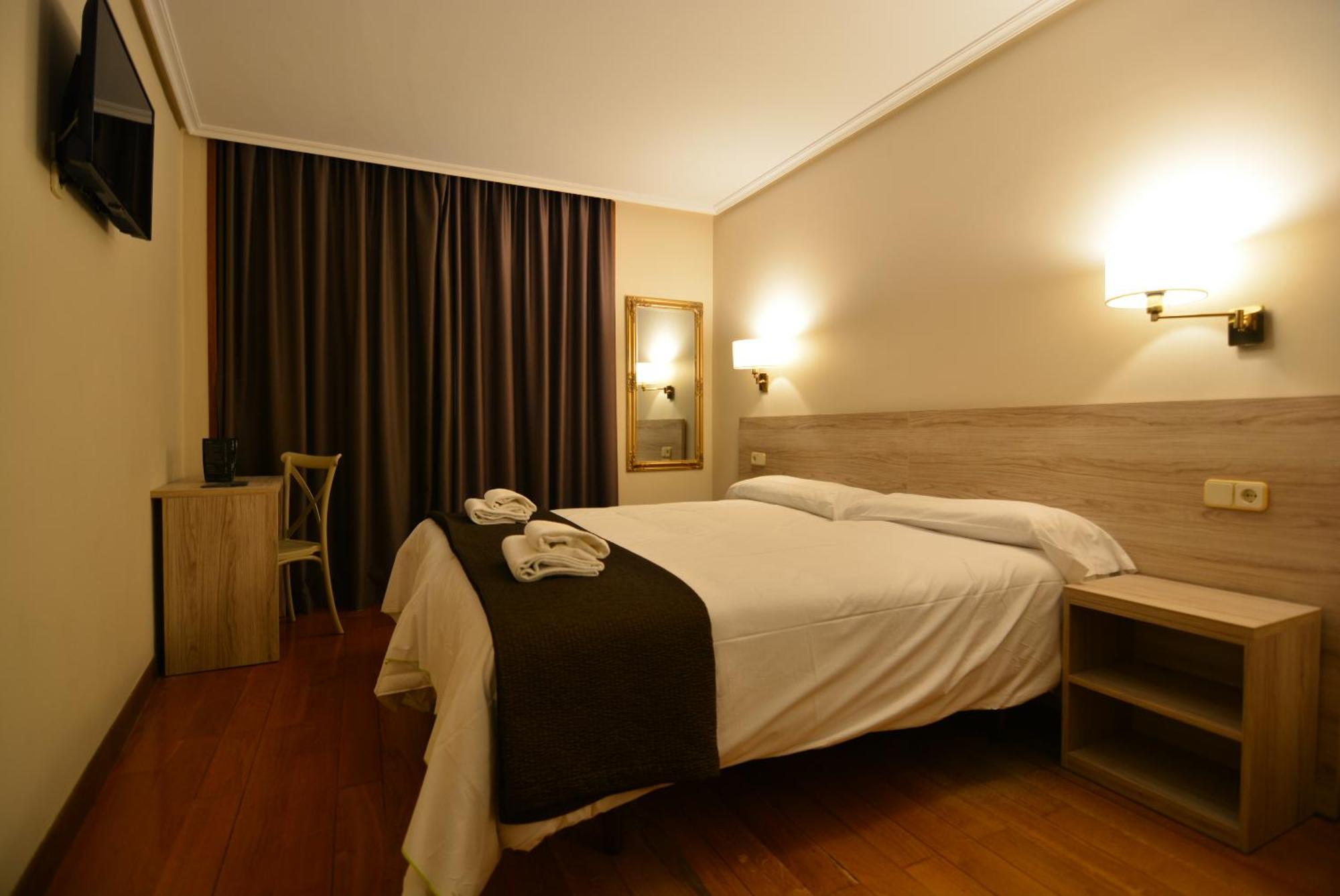 Hotel Ducay 2*