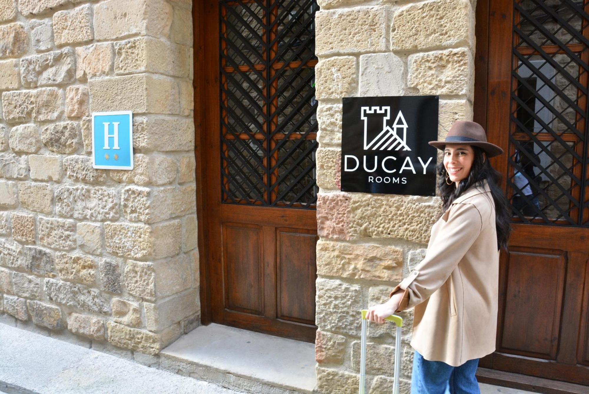 Ducay Olite