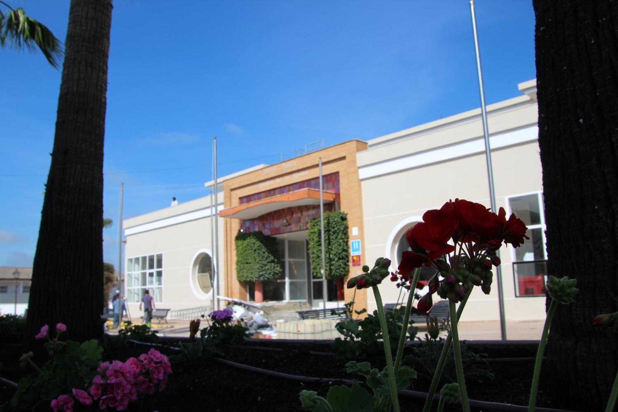 Hospedium Blu Torre De Sevilla Hotel 3*