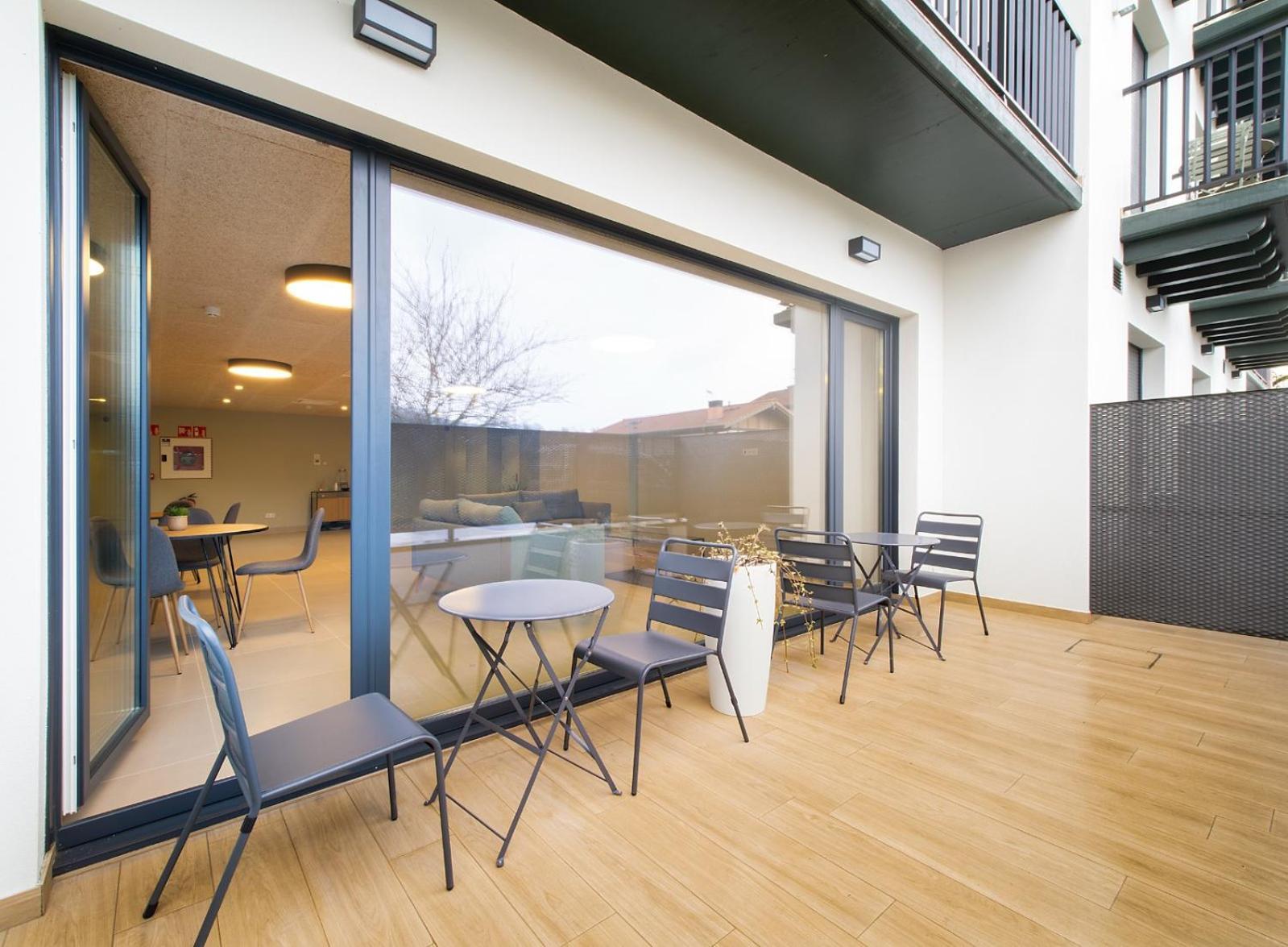 Hotel Trinkete 3*