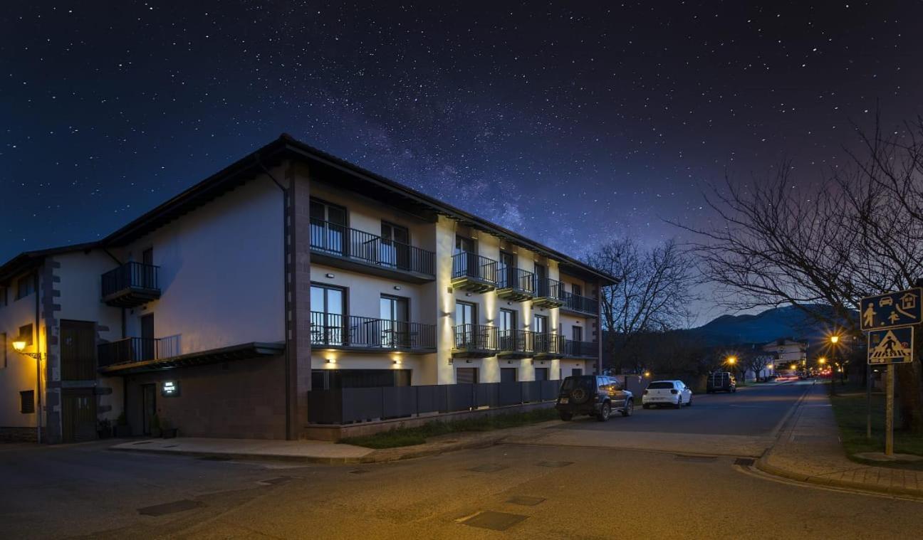 Trinkete Hotel Elizondo
