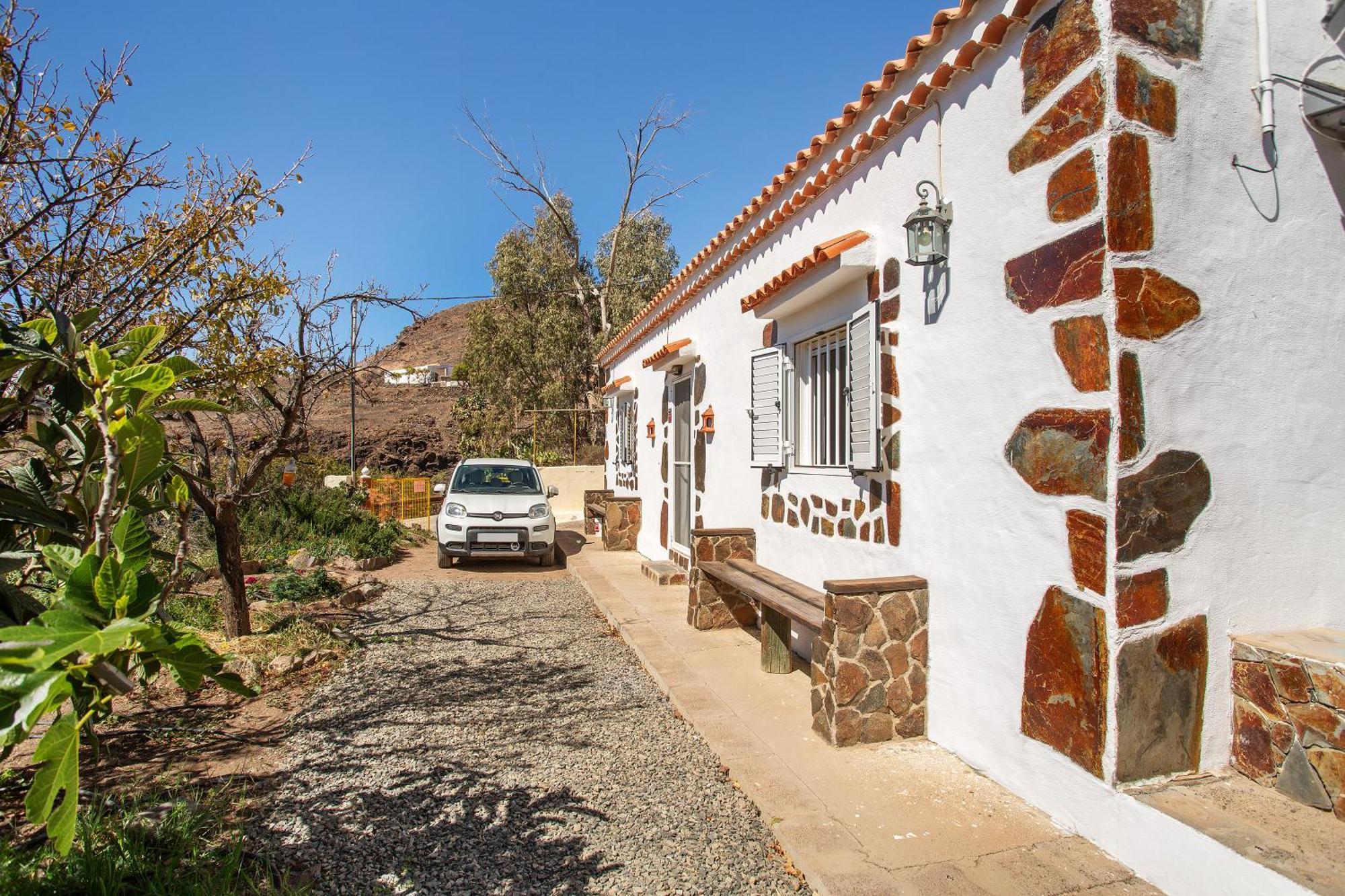 Vista Paraiso De Chira Chalet