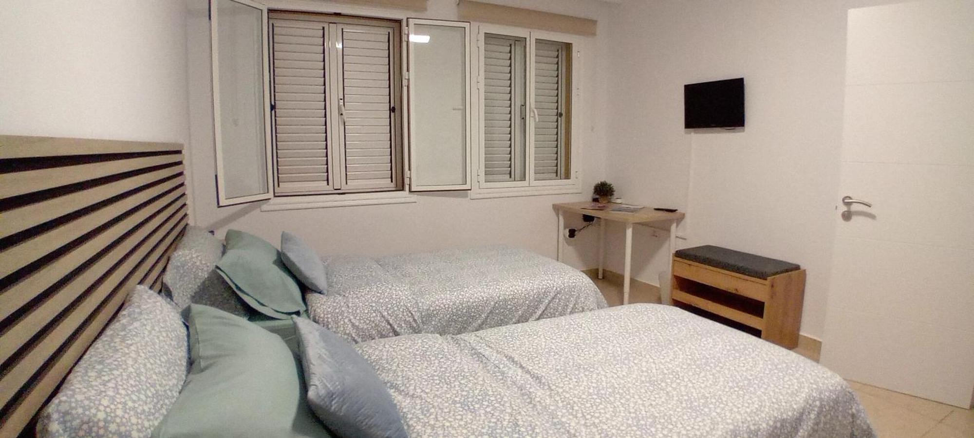 Bed & Breakfast Hoya De Ayala I *
