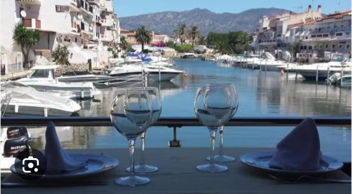Portofino By Insidehome 3* Empuriabrava