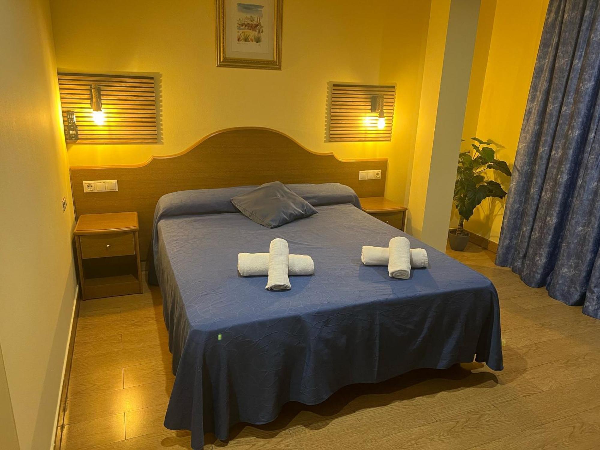 Hotel Portofino By Insidehome Empuriabrava