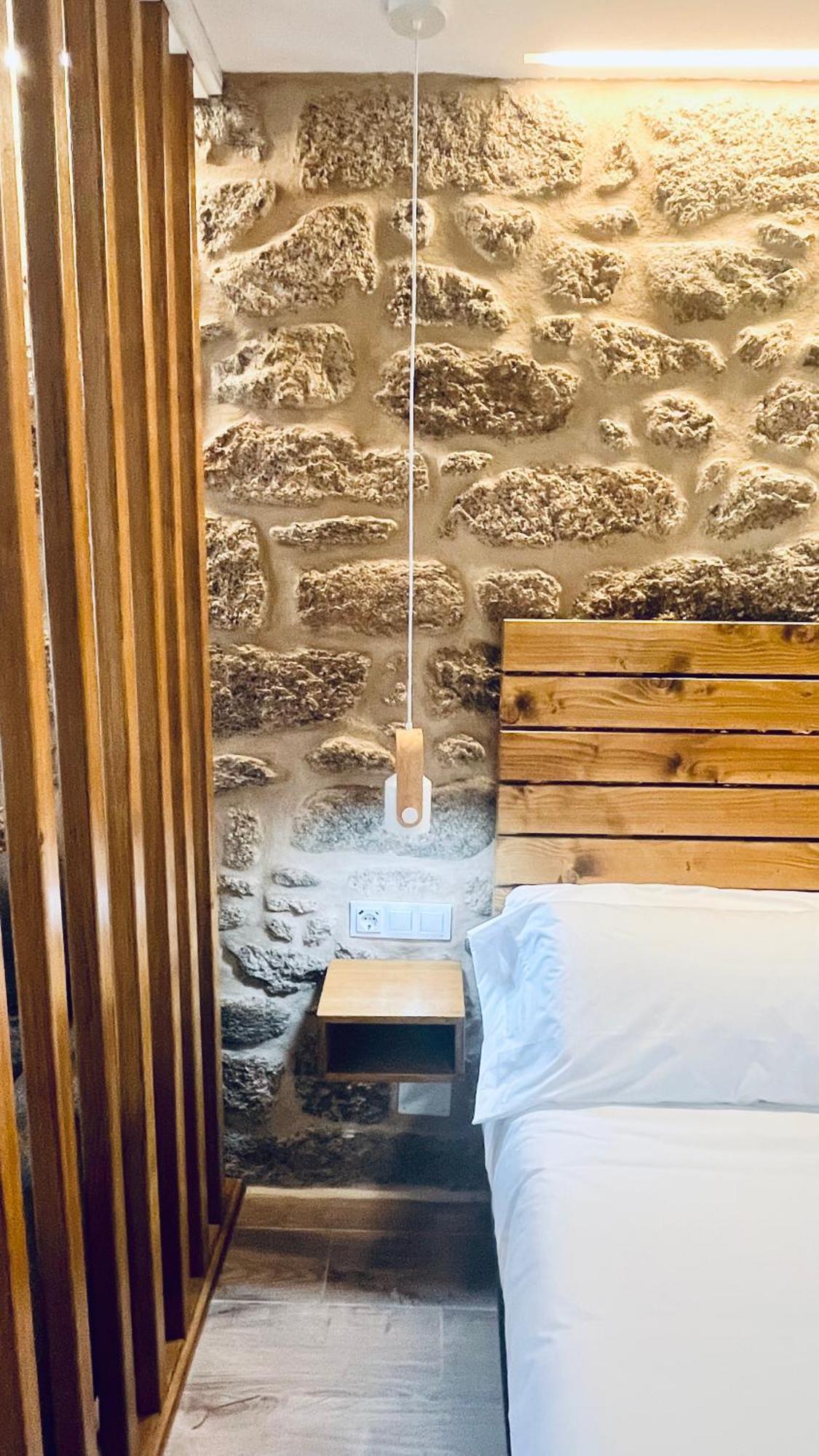 Aparthotel Lar De Canedo *