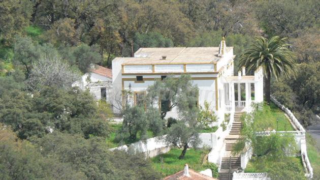 El Retiro De