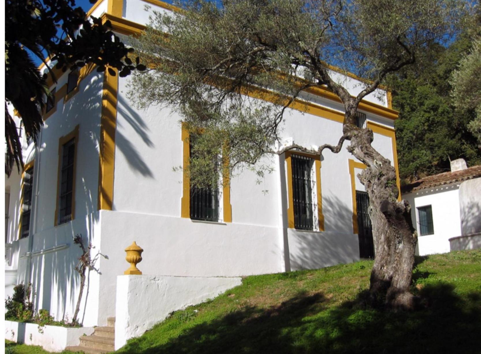 El Retiro De Chalet