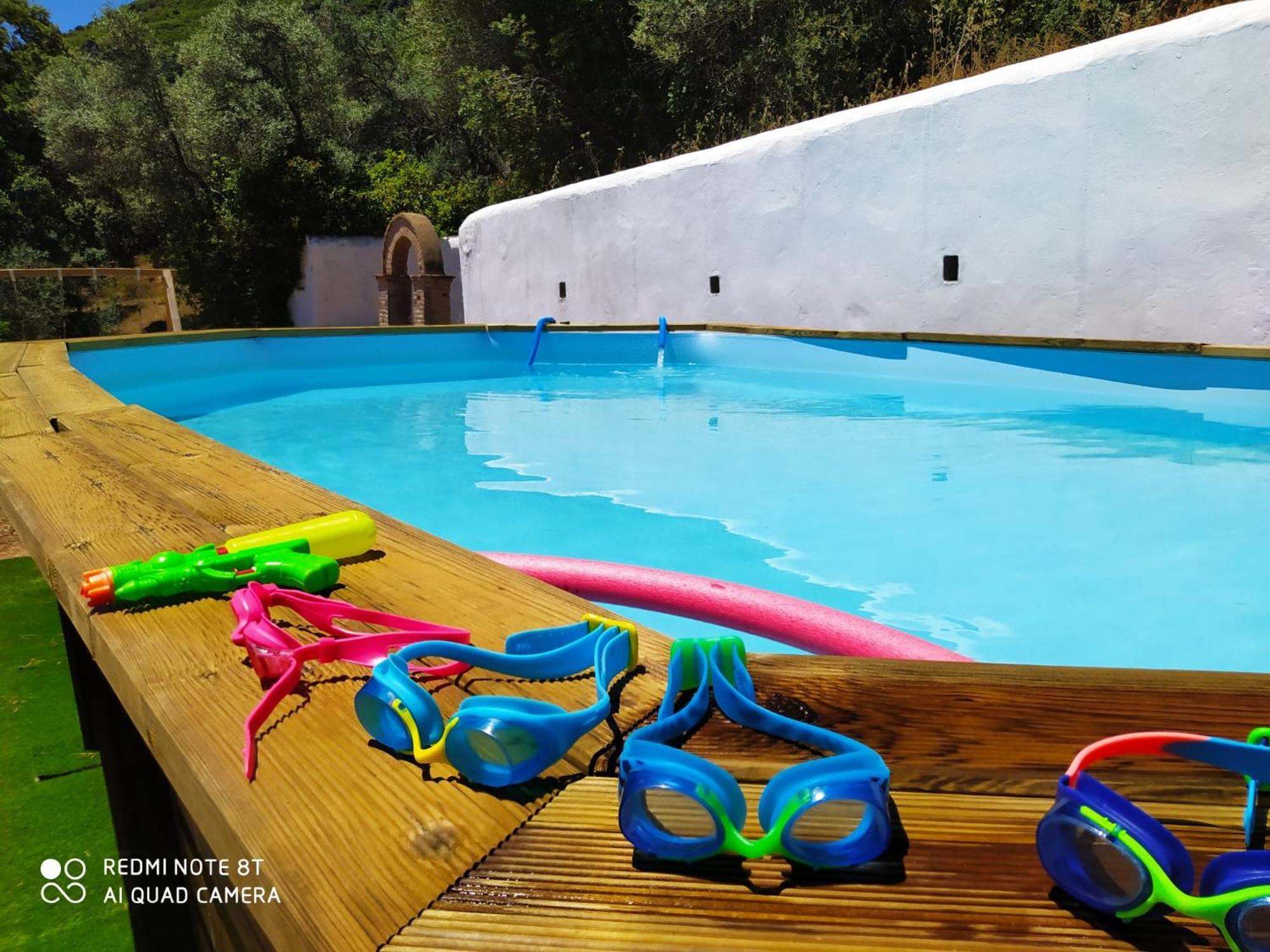 El Retiro De Chalet *
