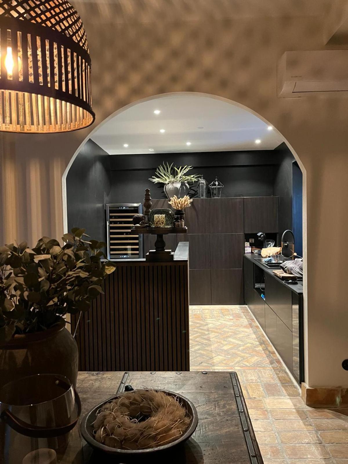 La Mixtura, Restaurant Melange Hotel 3*