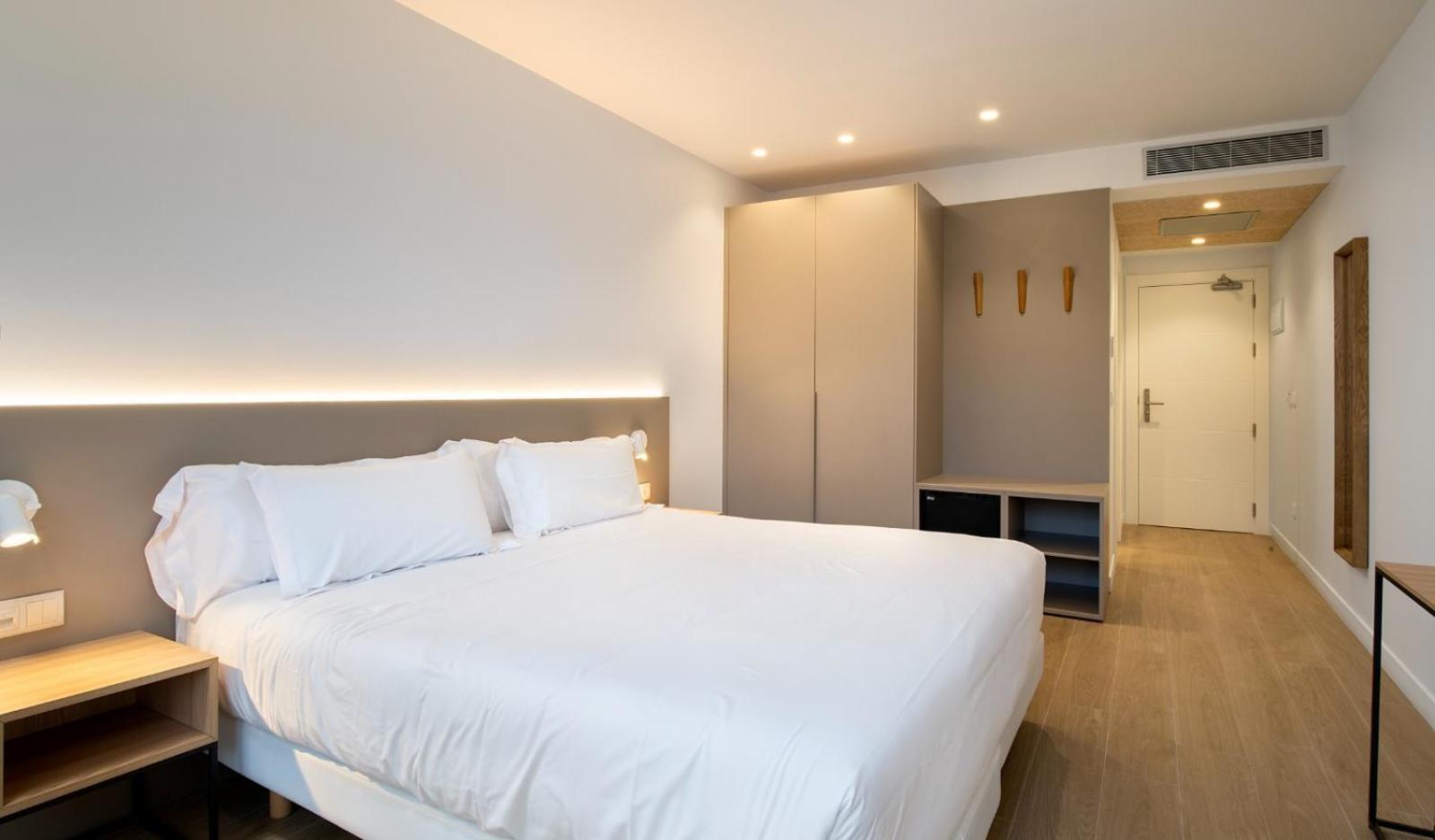Trinkete Hotel 3*
