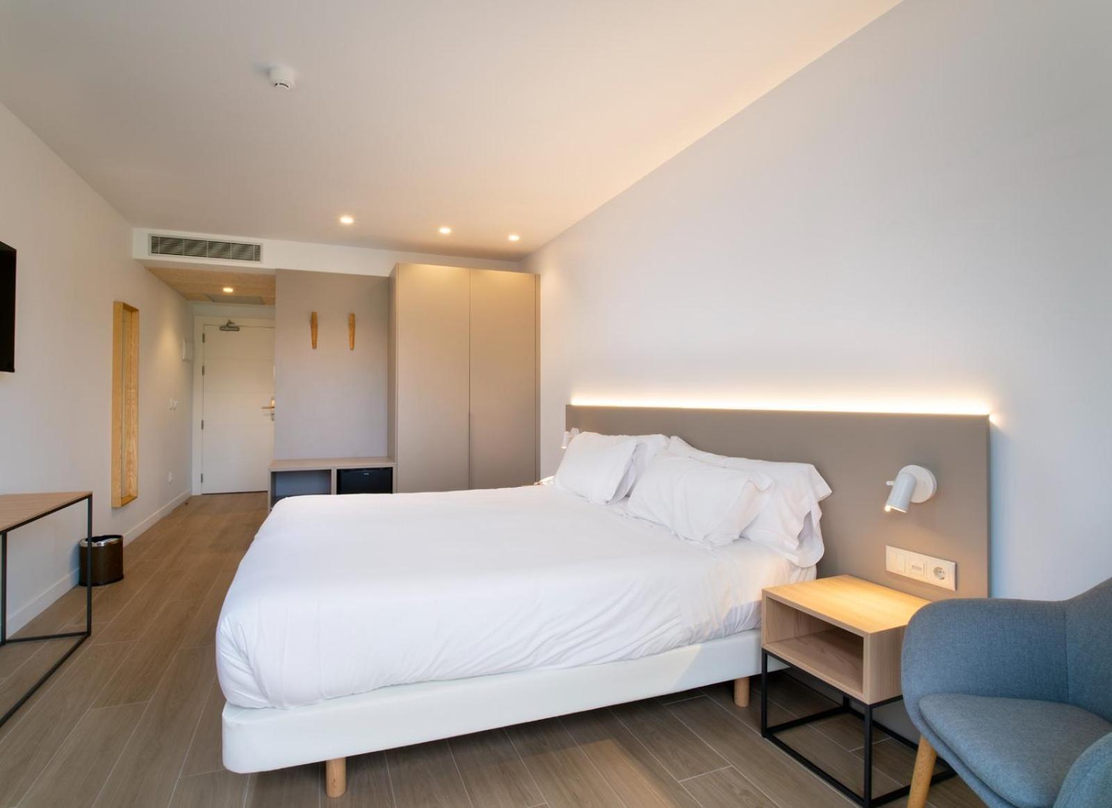 Trinkete Hotel Elizondo