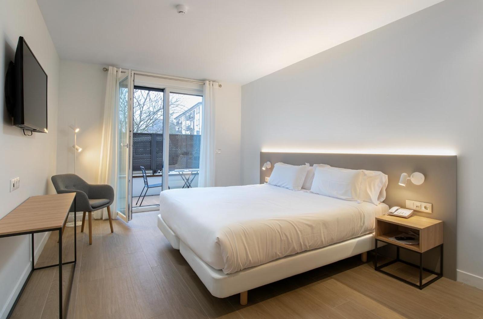 Trinkete Hotel 3*