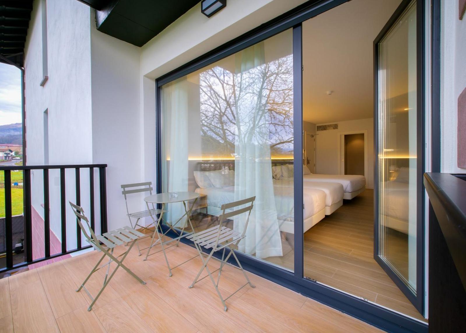 Trinkete Hotel Elizondo